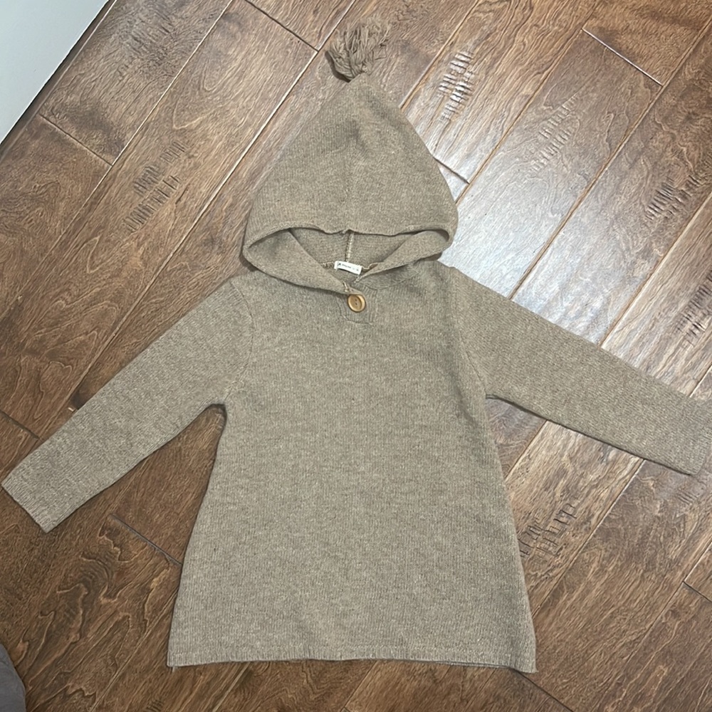 Story mom kids top/ tunic